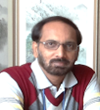 Dr. Suprasanna Pena